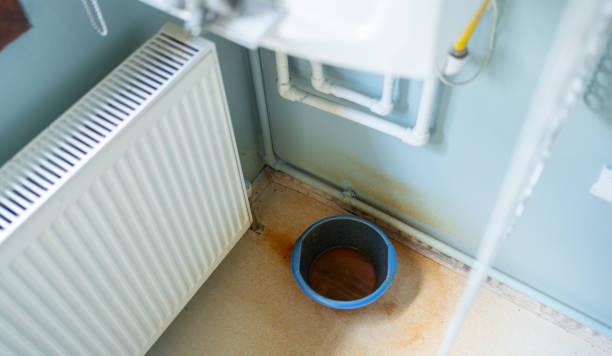 Best Commercial water damage restoration  in Clarkston, WA