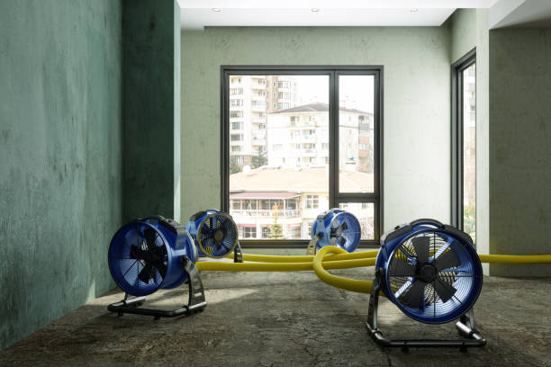 Fire Damage Restoration in Clarkston, WA